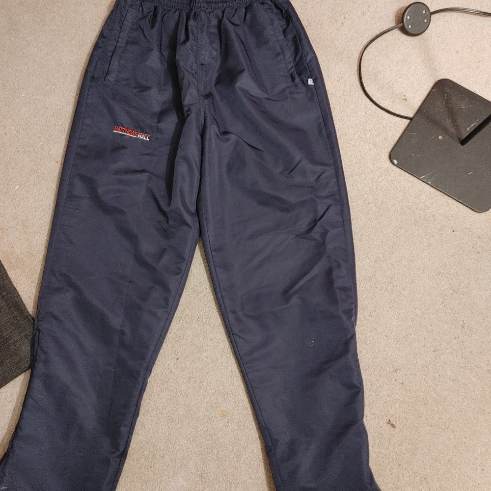 Mens sport pants